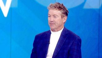 Episode 29 Rand Paul