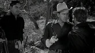 Episode 32 Desertion