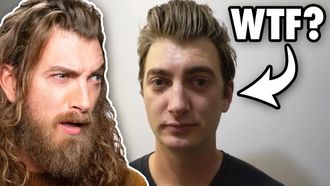 Episode 24 Tell The Truth Or Eat The Nasty Food (ft. Seth Green)