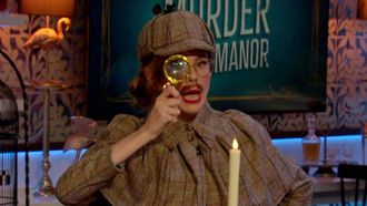 Episode 37 Thursday, October 31, 2024