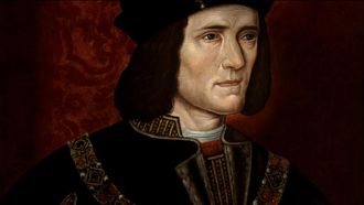 Episode 4 Richard III Revealed