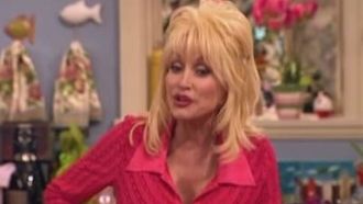 Episode 16 Good Golly Miss Dolly