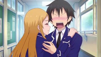 Episode 4 Ko, kon'nafuuni naru ndesu no ne...