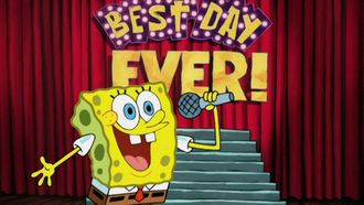 Episode 20 Best Day Ever/The Gift of Gum