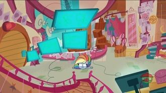 Episode 16 The Fluttershy Effect