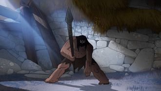 Episode 2 Shadow of Fate