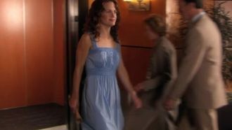Episode 11 The Babysitter