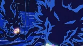 Episode 48 The Shadow Dragons