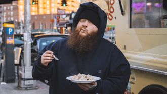 Episode 1 Queens: A Food Thug's Paradise