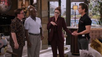 Episode 7 Love Thy Neighbor