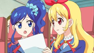Episode 26 The Season of Cherry Blossoms
