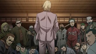 Episode 21 Two Father's Little Soldier Girls
