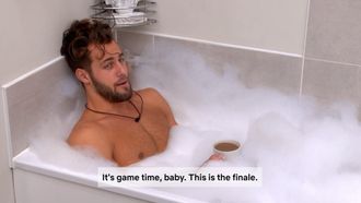 Episode 12 The Last Blocking