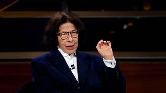 Episode 13 Fran Lebowitz/Ali Velshi/Doug Jones