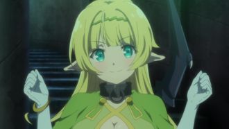 Episode 5 Black Dragon Clash