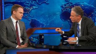 Episode 147 Michael C. Hall