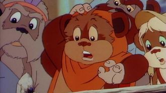 Episode 12 Blue Harvest