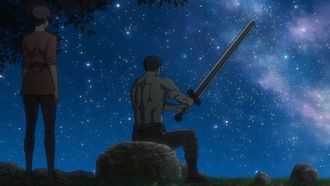 Episode 5 Campfire of Dreams