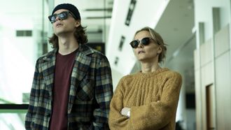 Episode 4 Kan du älska mig nu?