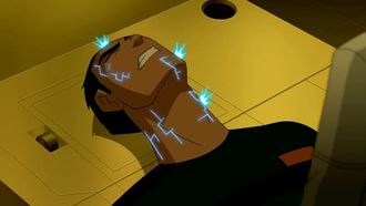 Episode 6 Frostbite