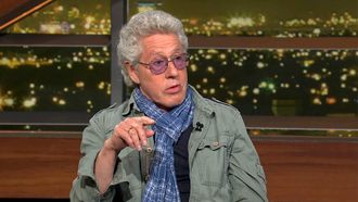 Episode 14 May 3, 2024: Roger Daltrey, Kellyanne Conway, Joshua Green