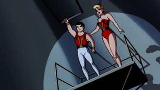 Episode 51 Robin's Reckoning: Part I