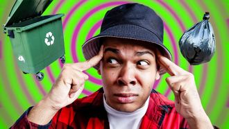Episode 10 Your Mind Could Move Things?