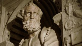 Episode 1 The Rise of the Pope