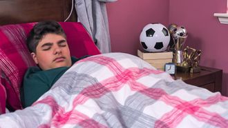Episode 5 Mission: Wake Up!