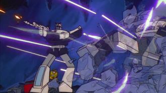 Episode 1 Transport to Oblivion