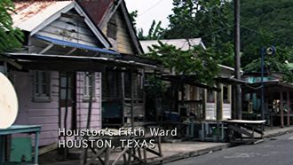 Episode 17 Distress