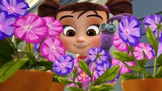 Episode 47 Small Wonders