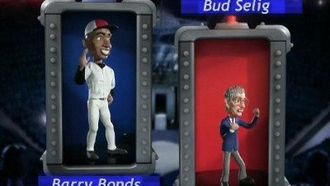 Episode 8 Barry vs. Bud