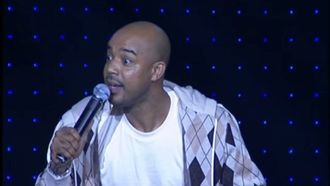Episode 5 Loni Love/Joe Clair