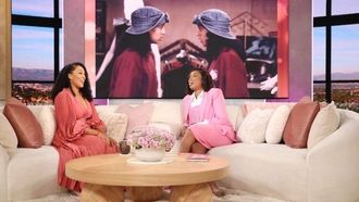 Episode 44 Tamera Mowry-Housley