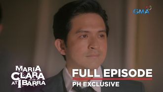 Episode 9 Marites