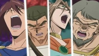 Episode 11 The True King (1)