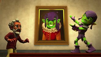 Episode 16 Art Attack/Puppy Pandemonium