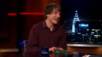 Episode 15 Jack Andraka