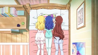 Episode 28 Mizuki and the Soft-Shelled Turtle