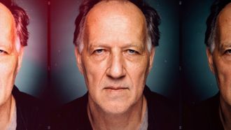 Episode 1 Werner Herzog