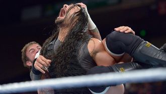 Episode 1 Old School Raw 2014