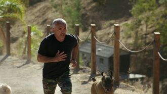 Episode 3 Canine Quarantine