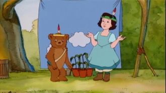 Episode 37 The Rain Dance Play