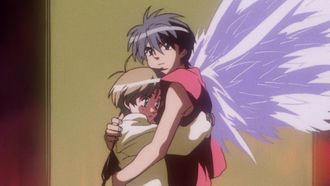 Episode 15 Lost Paradise