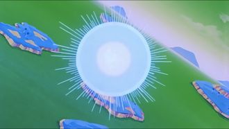Episode 18 The Renewed Goku