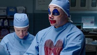 Episode 4 Doctor Beth