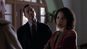 Episode 9 Entrapment