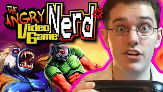 Episode 9 Sega 32X
