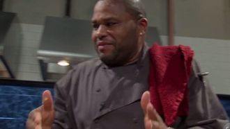 Episode 2 Celebrity Holiday Bash